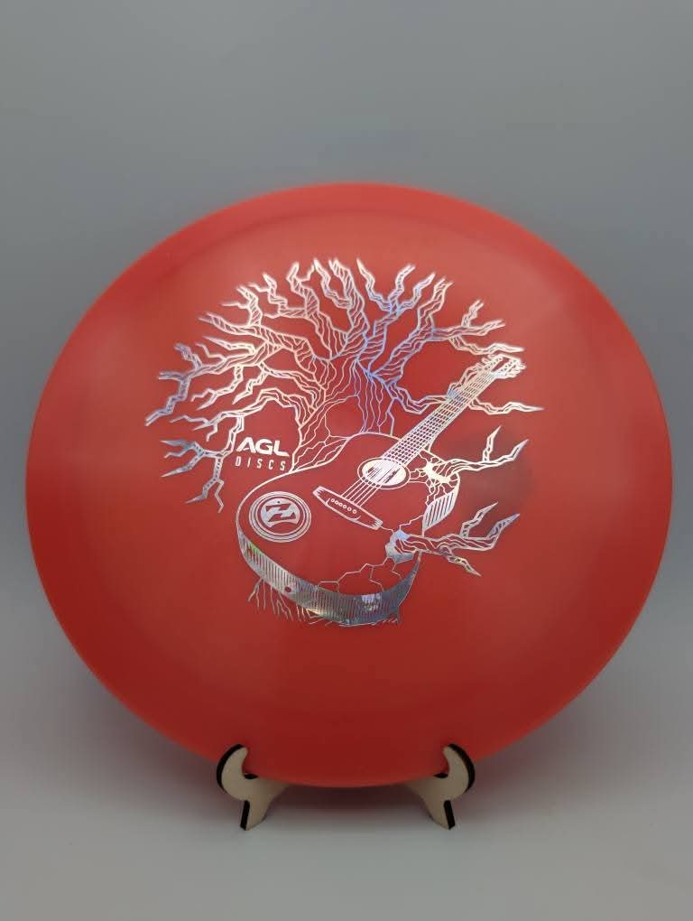 AGL Elm#34-170g