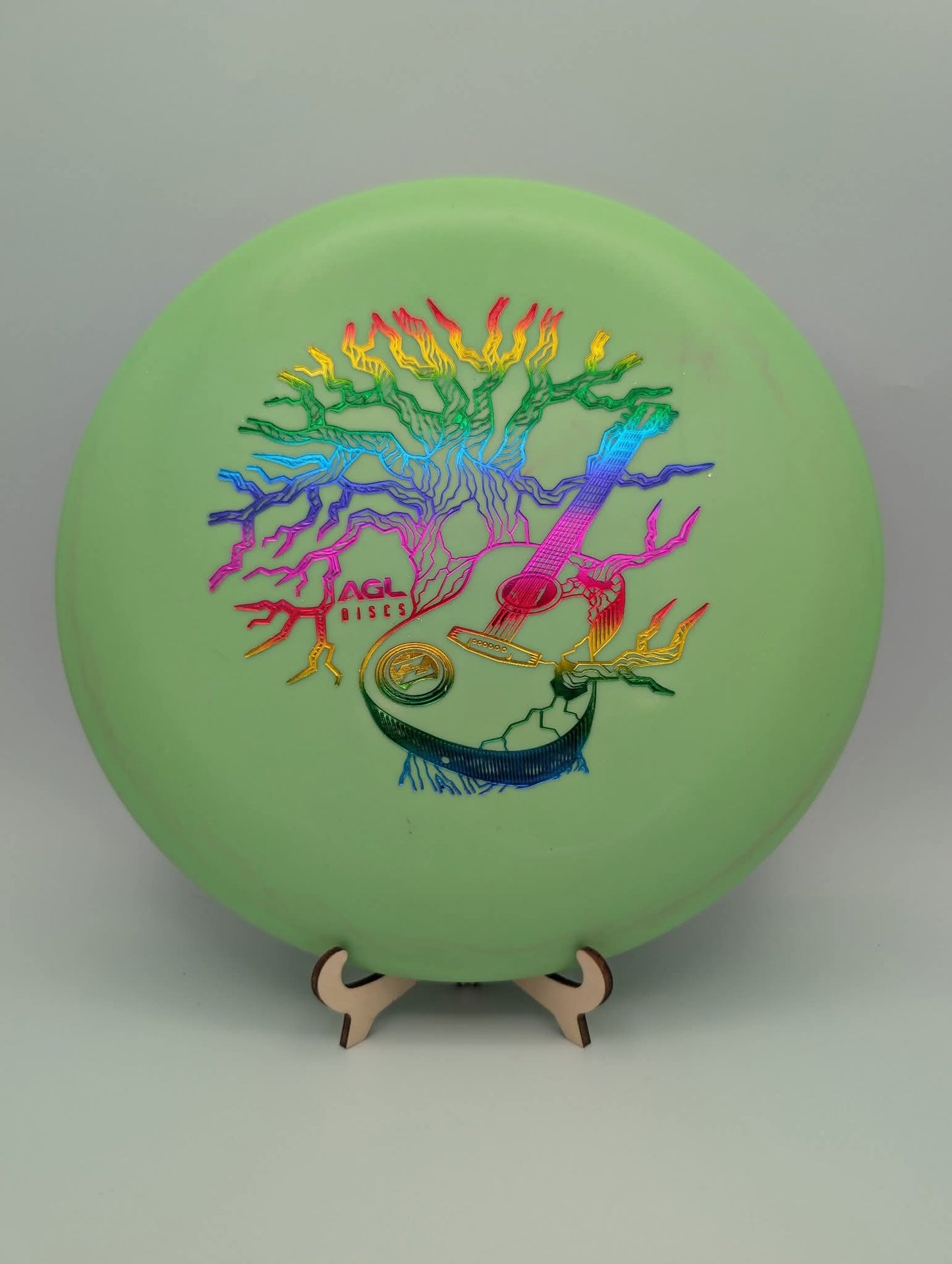 AGL KOA#2-172g
