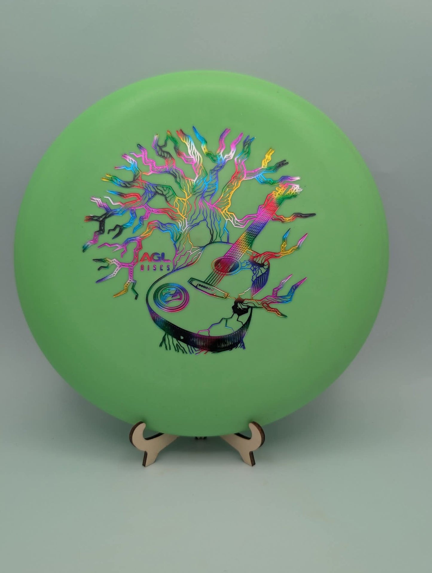 AGL KOA#19-168g