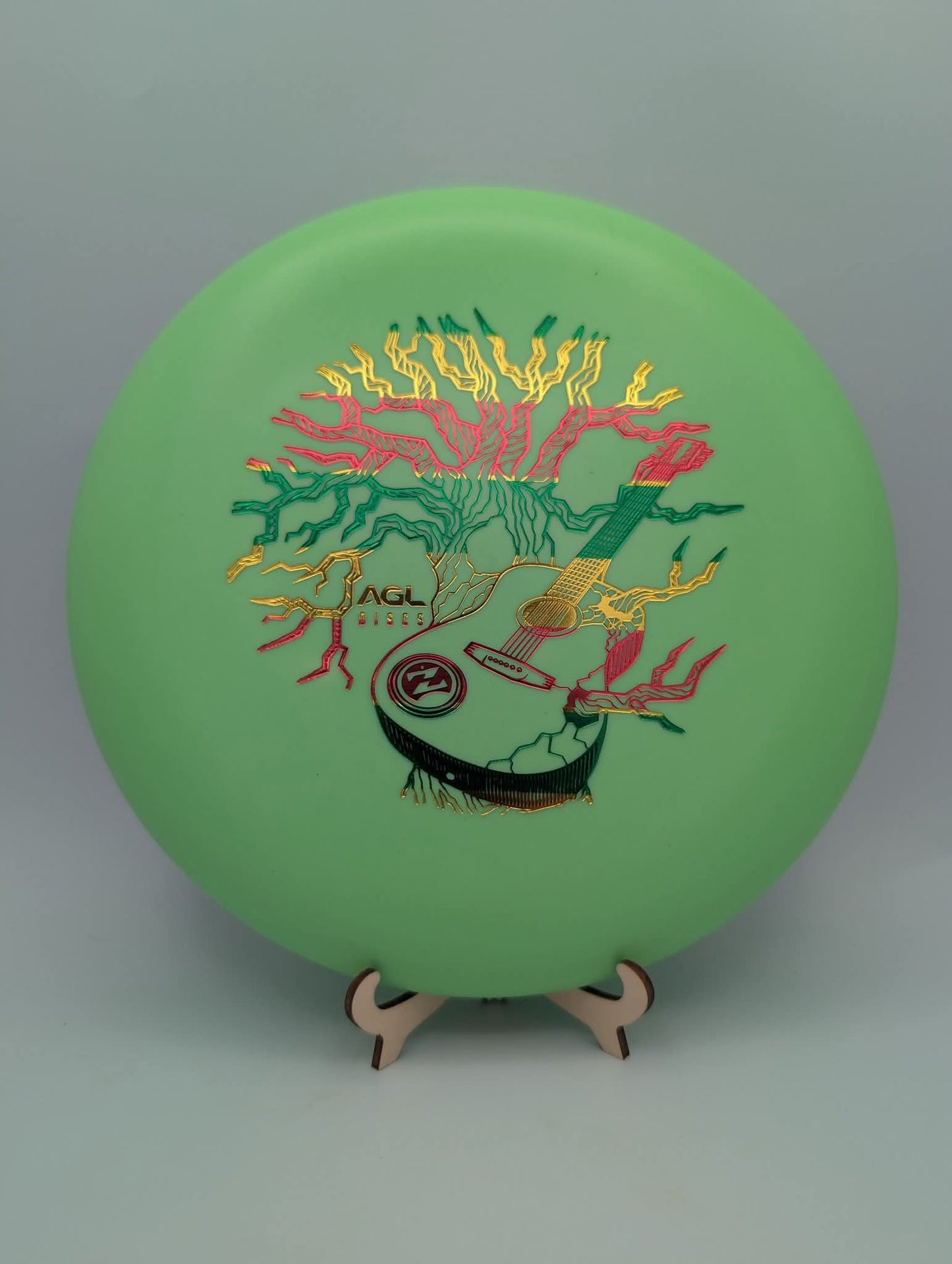 AGL KOA#15-175g