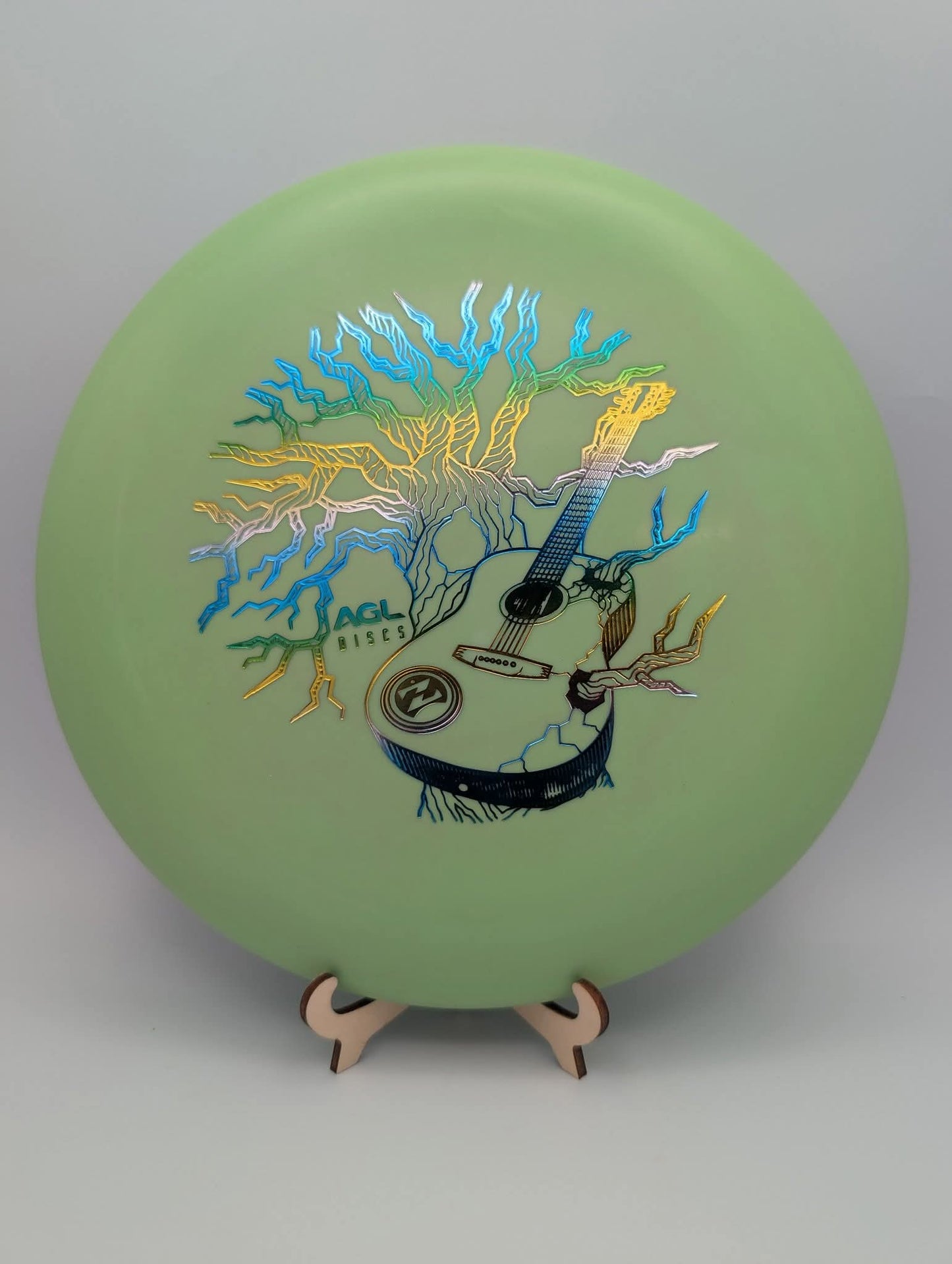 AGL KOA#6-175g