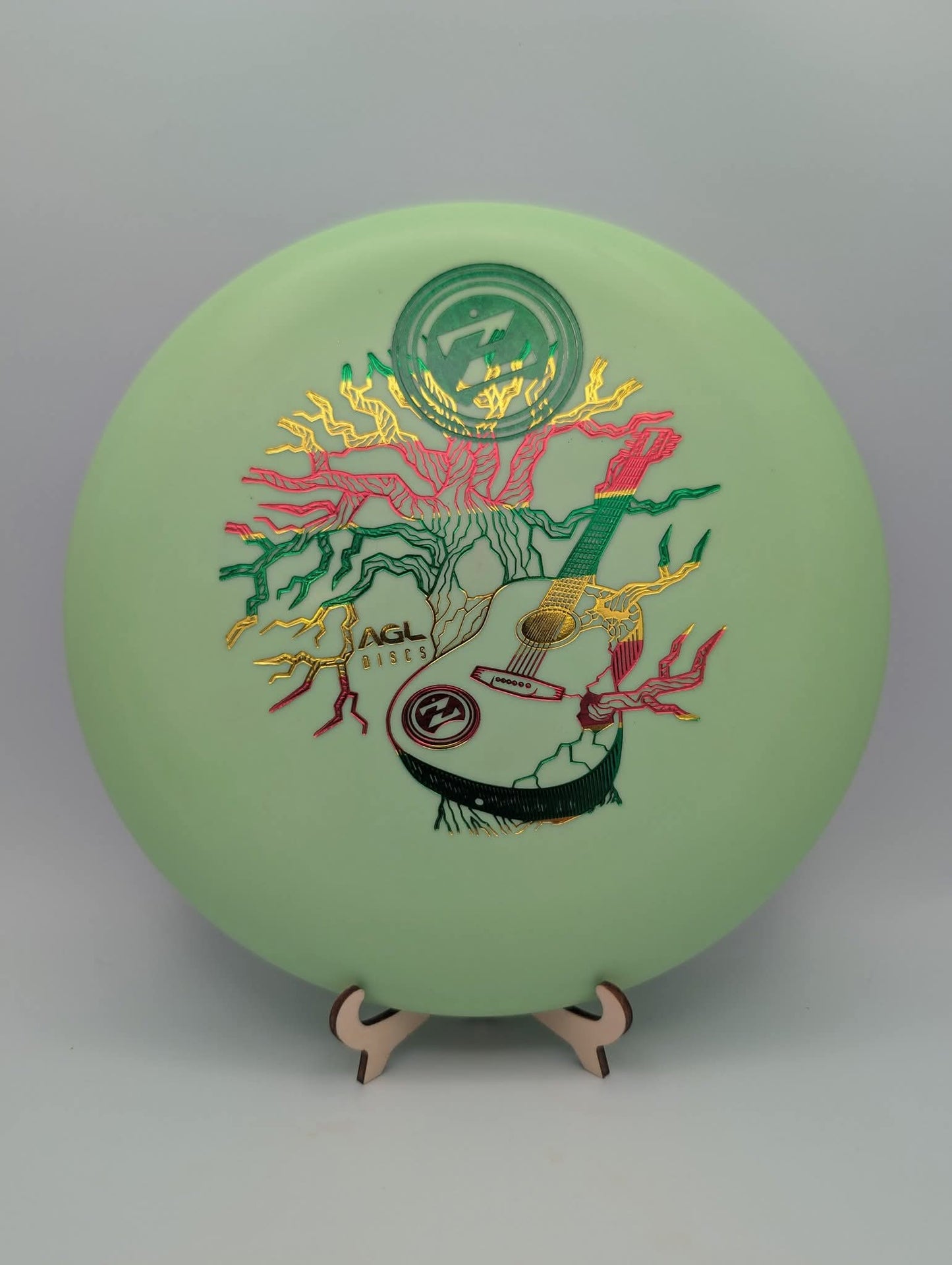 AGL KOA#14-175g