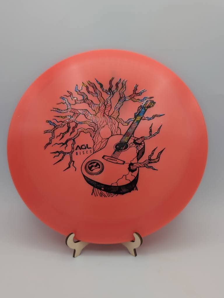 AGL Elm#25-173-5g