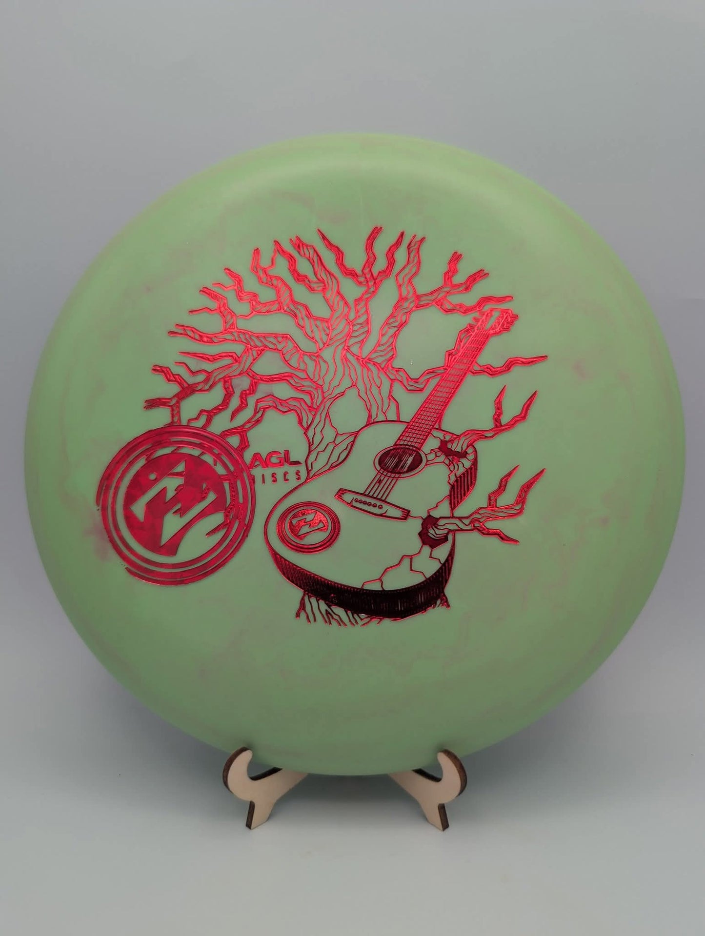 AGL KOA#7-175g