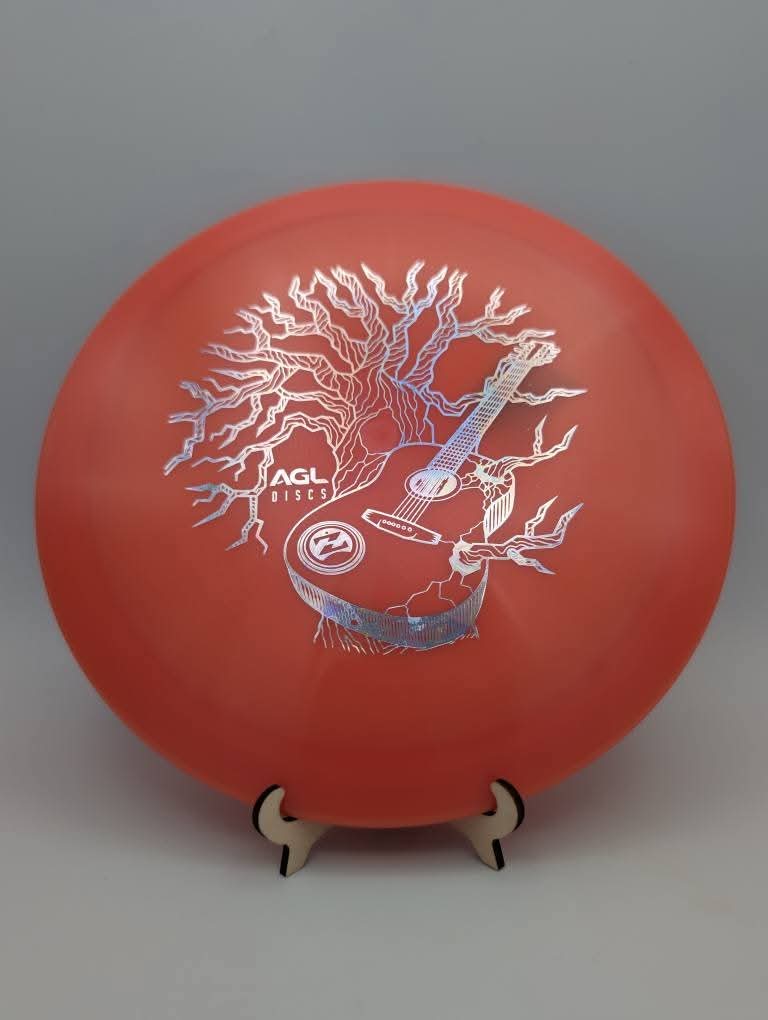 AGL Elm#33-171g