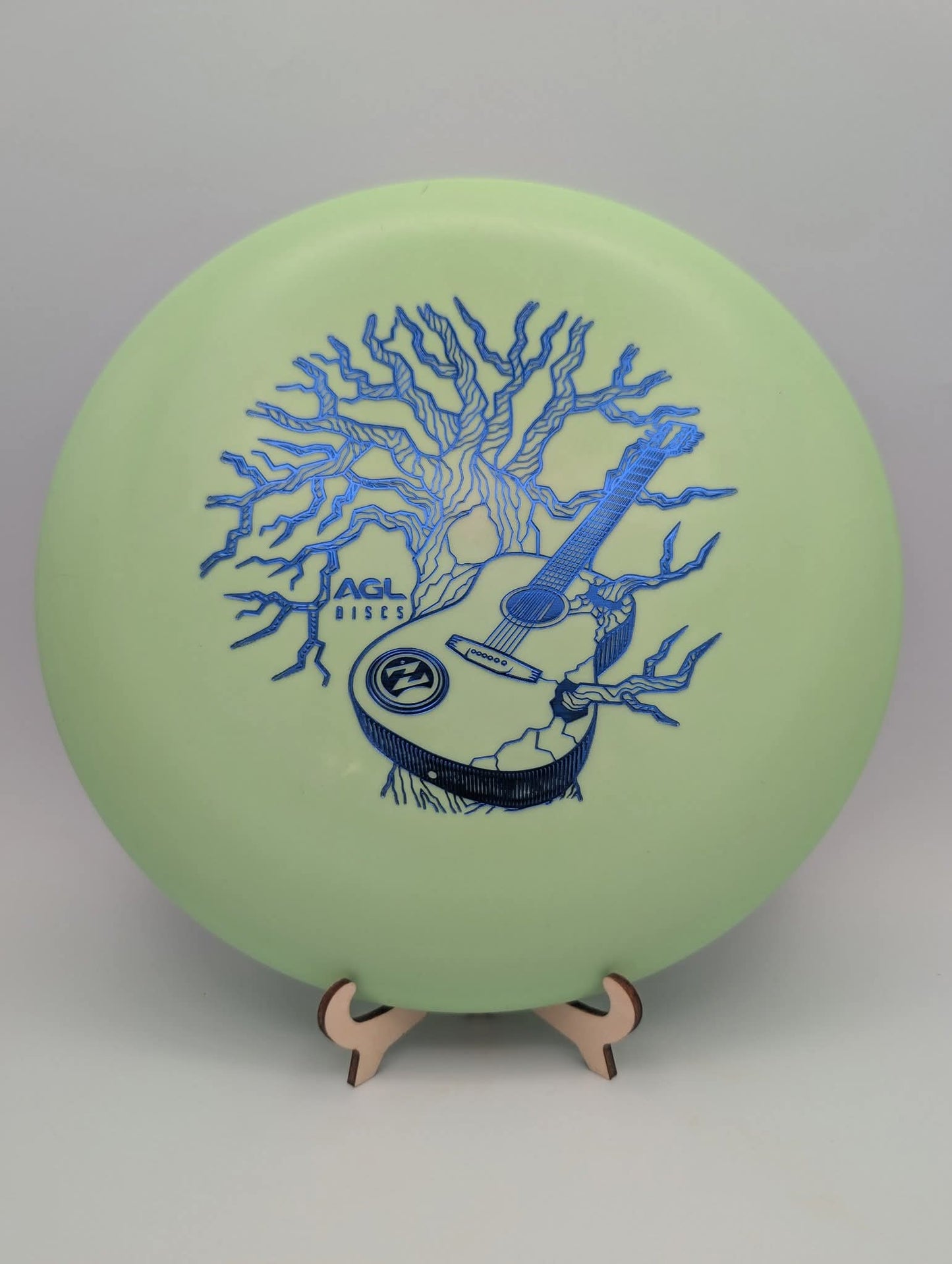 AGL KOA#9-171g