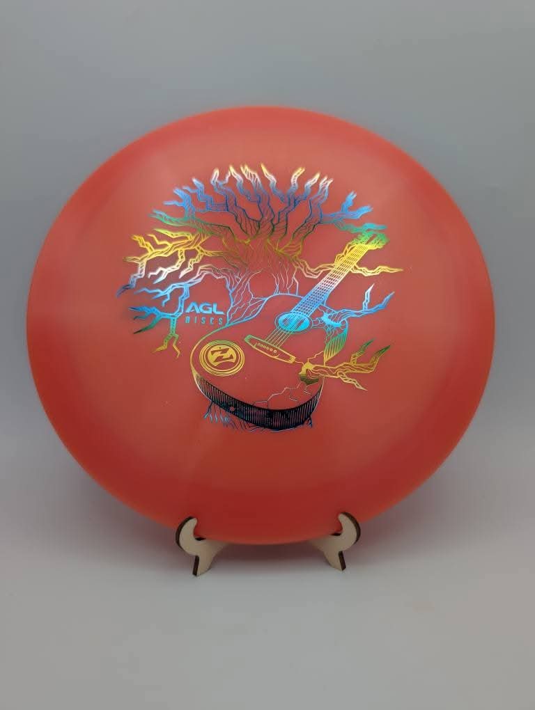 AGL Elm#29-173-5g
