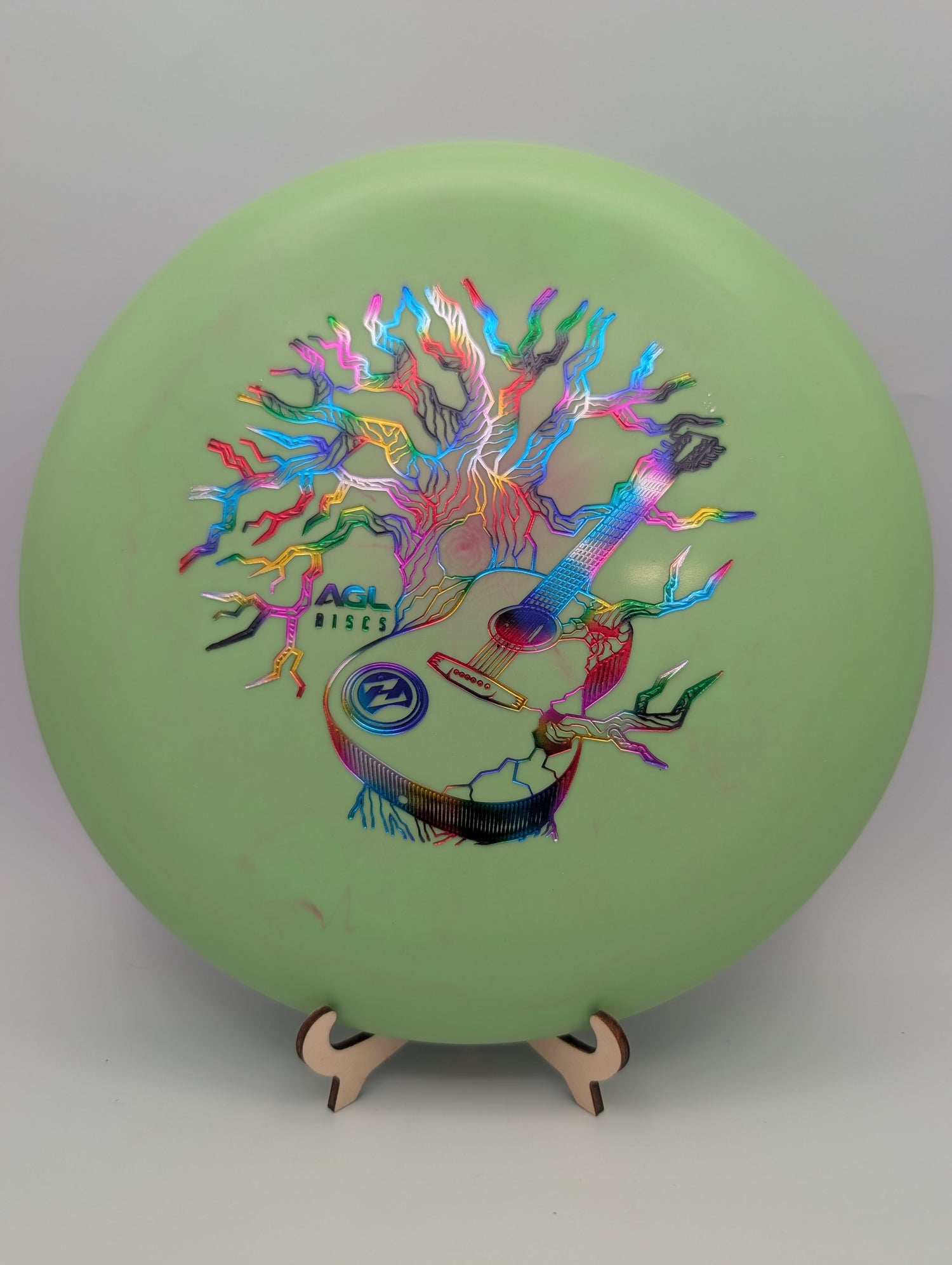 AGL KOA's