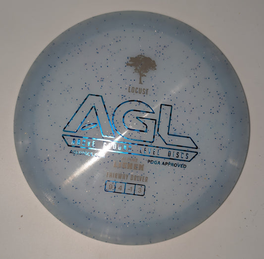AGL Lichen Locust 176g