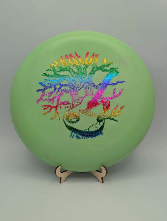 AGL KOA#2-172g