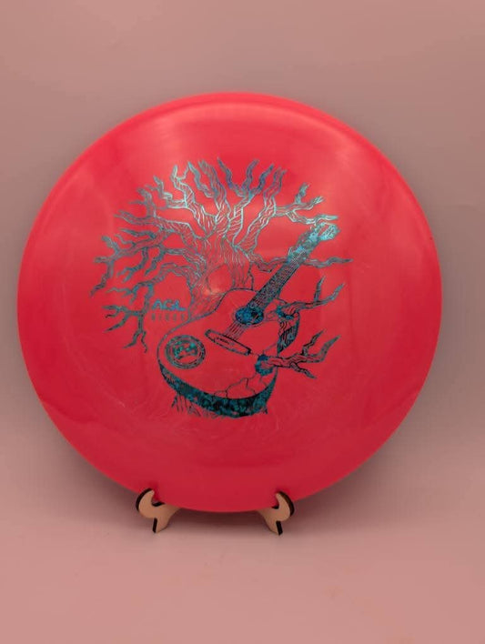 AGL Sequoia#41-171g
