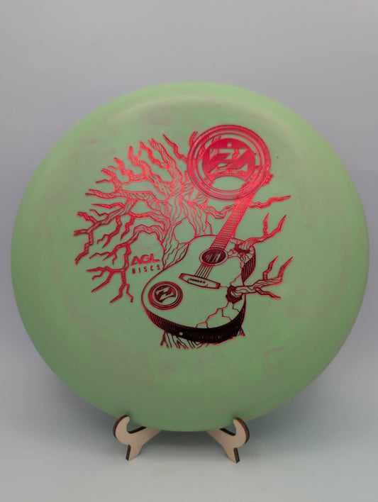 AGL KOA#8-175g