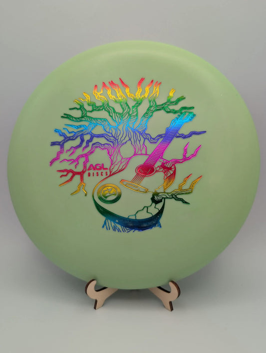 AGL KOA#4-171g