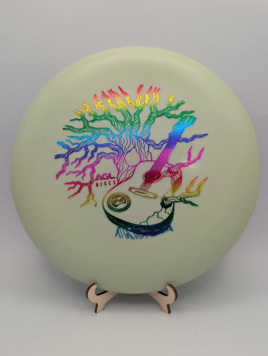 AGL KOA#3-171g