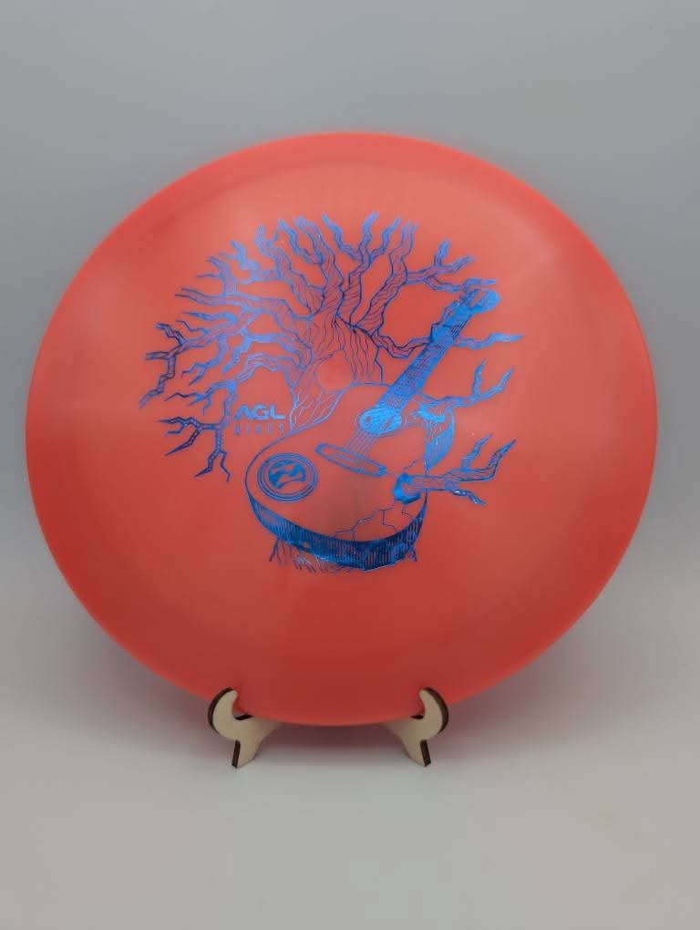 AGL Elm#32-170g