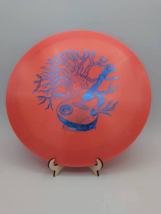 AGL Elm#32-170g