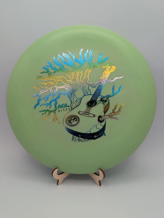 AGL KOA#6-175g