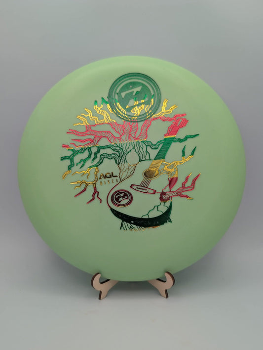 AGL KOA#14-175g