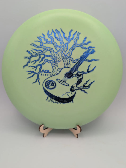 AGL KOA#12-171g