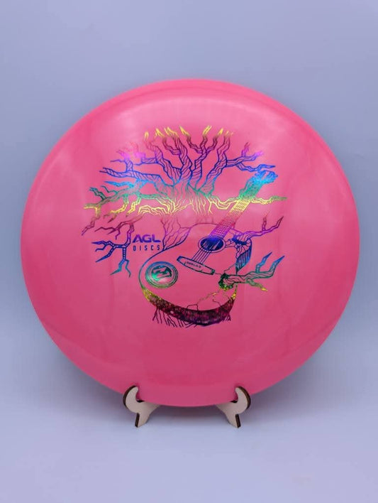 AGL Sequoia#43-173-5g