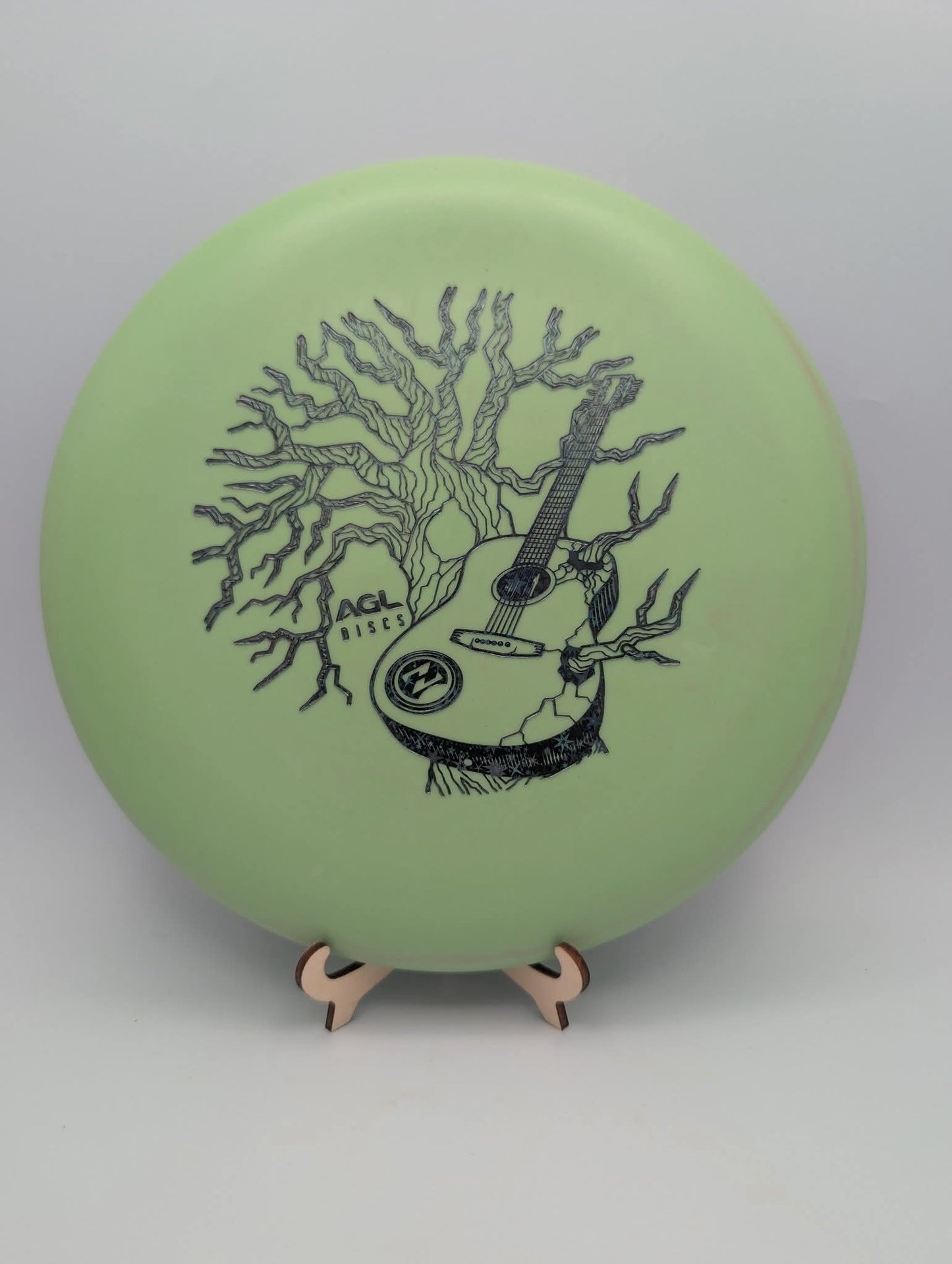 AGL KOA#16-175g