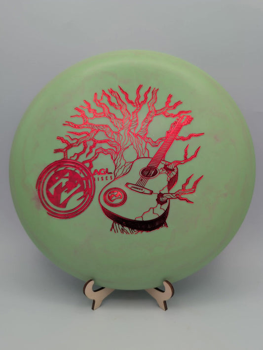 AGL KOA#7-175g