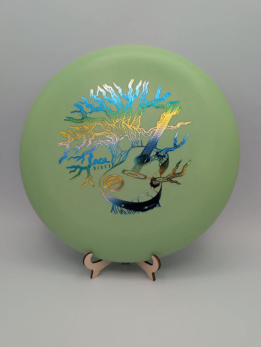 AGL KOA#5-175g