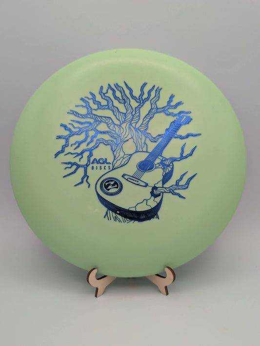 AGL KOA#9-171g