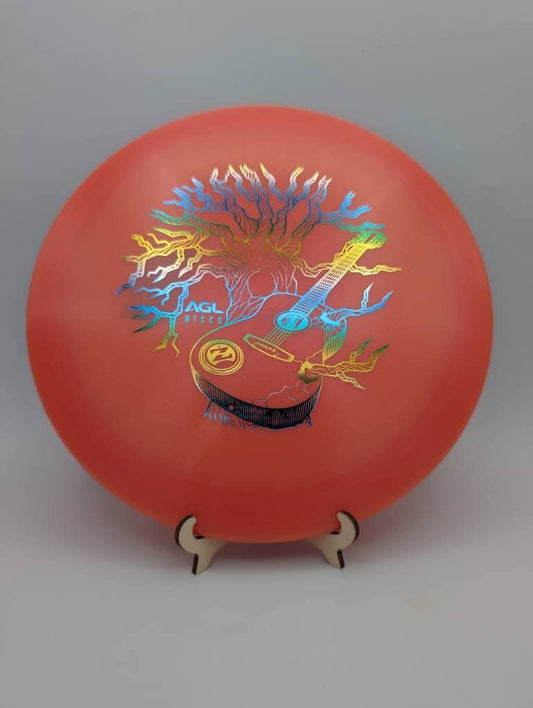 AGL Elm#29-173-5g